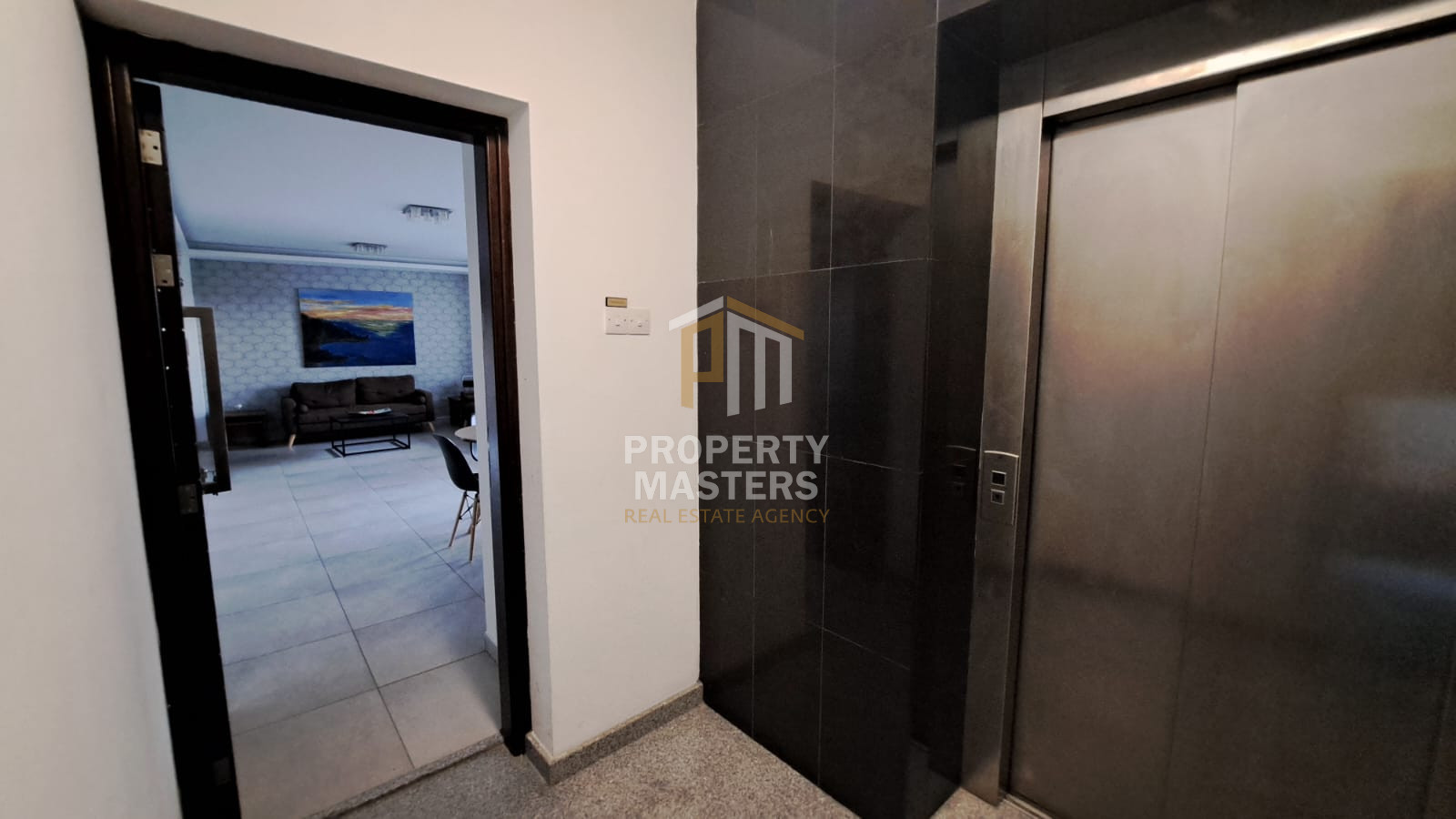 3 Bedroom  Apartment in Chrysopolitissa, Larnaca