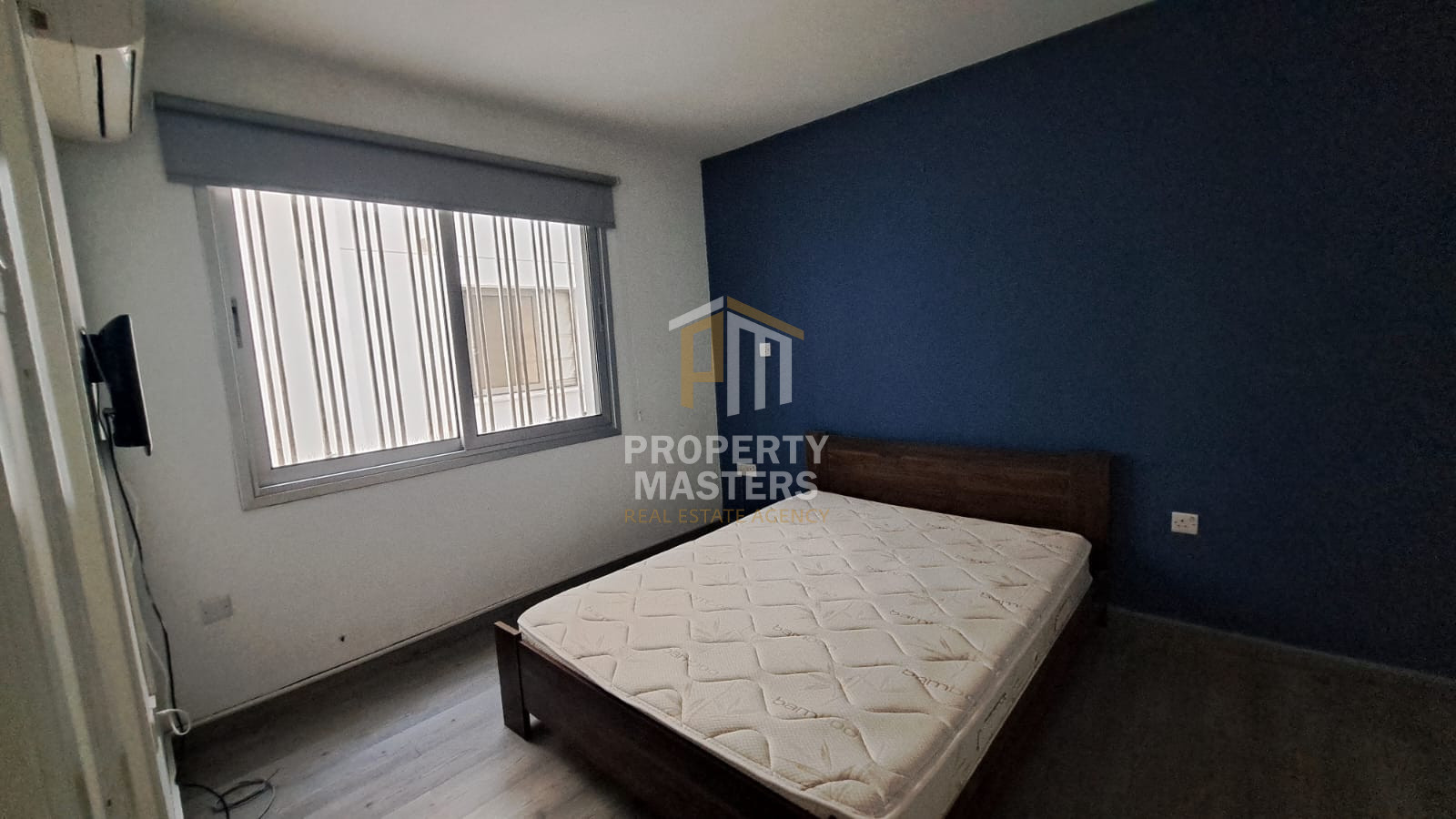 3 Bedroom  Apartment in Chrysopolitissa, Larnaca