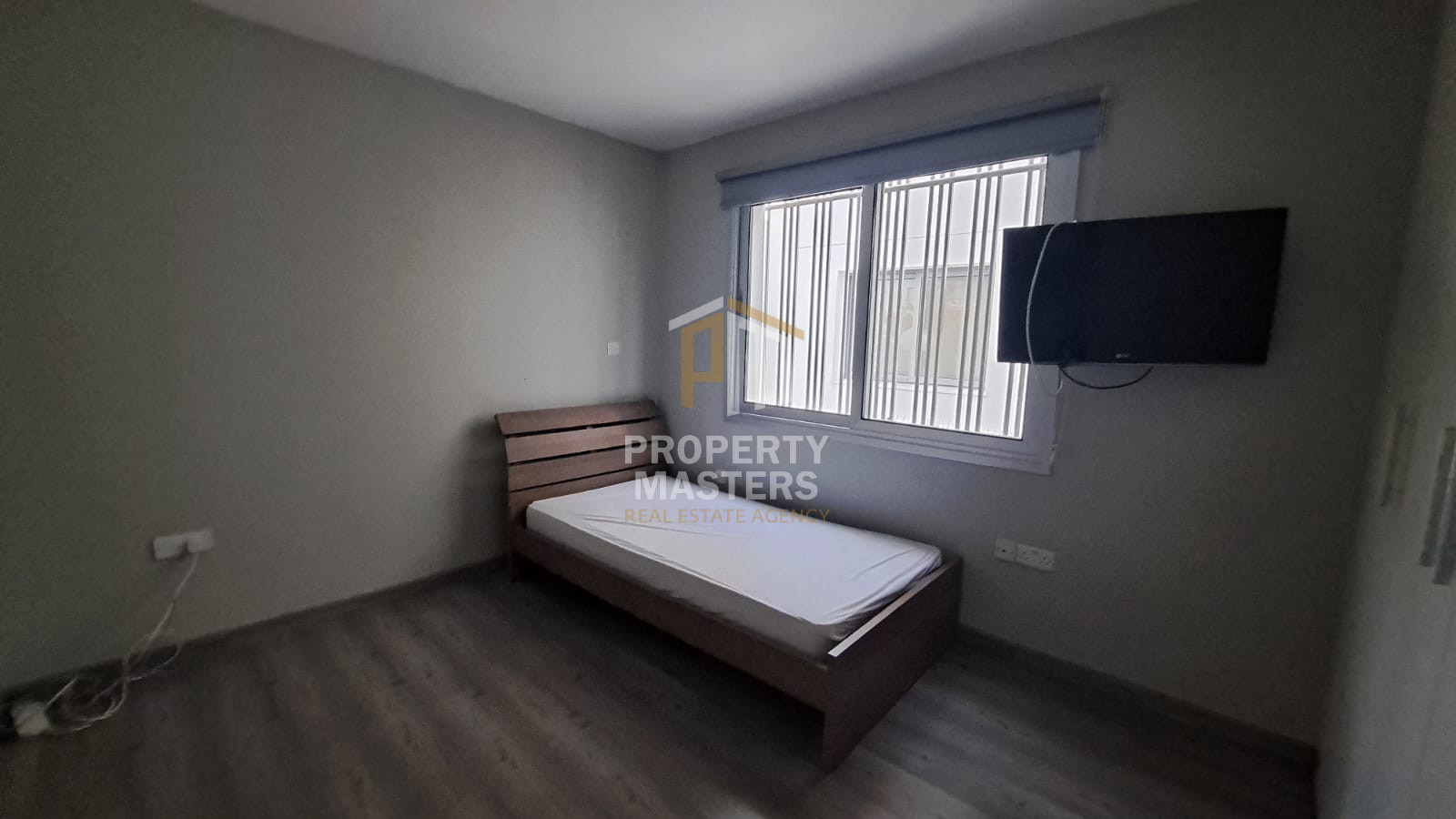 3 Bedroom  Apartment in Chrysopolitissa, Larnaca