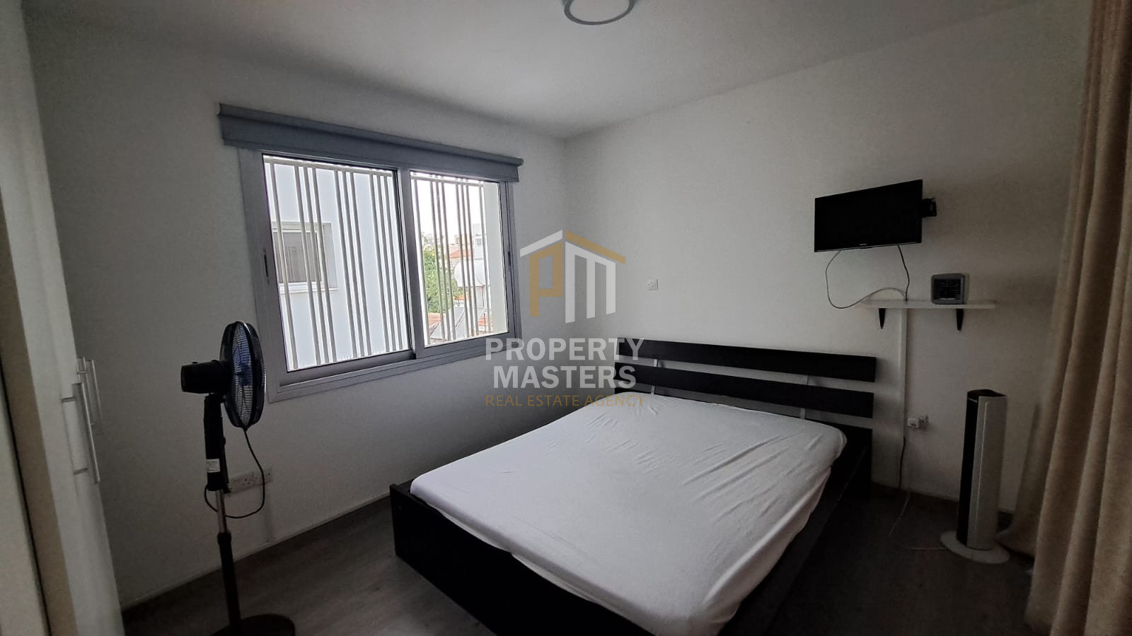 3 Bedroom  Apartment in Chrysopolitissa, Larnaca