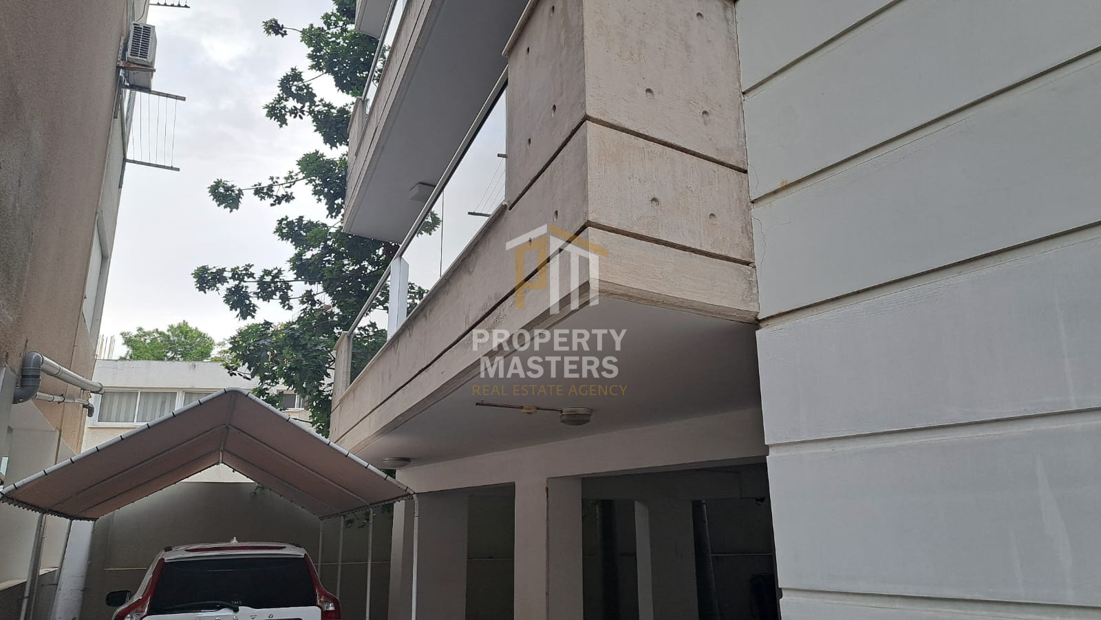 3 Bedroom  Apartment in Chrysopolitissa, Larnaca