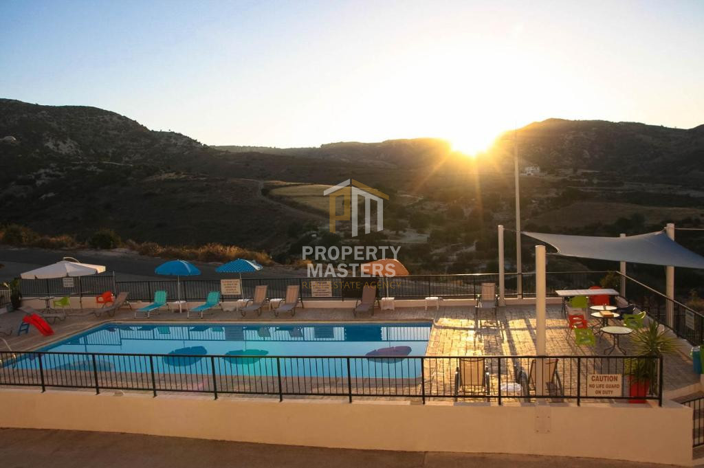 Studio  Apartment in Pegeia, Paphos