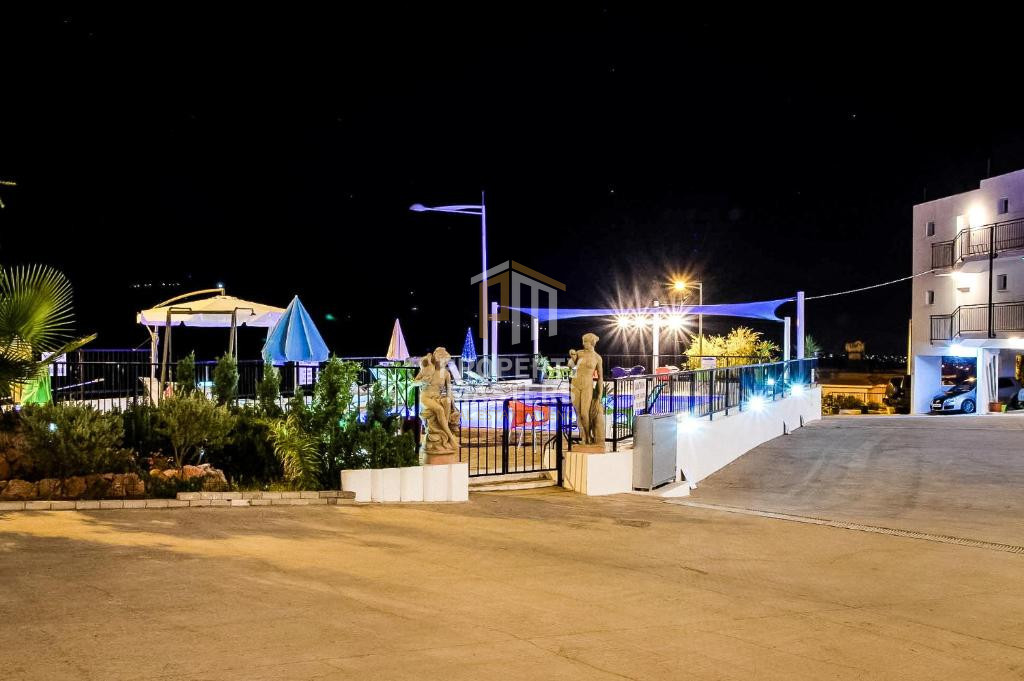 Studio  Apartment in Pegeia, Paphos