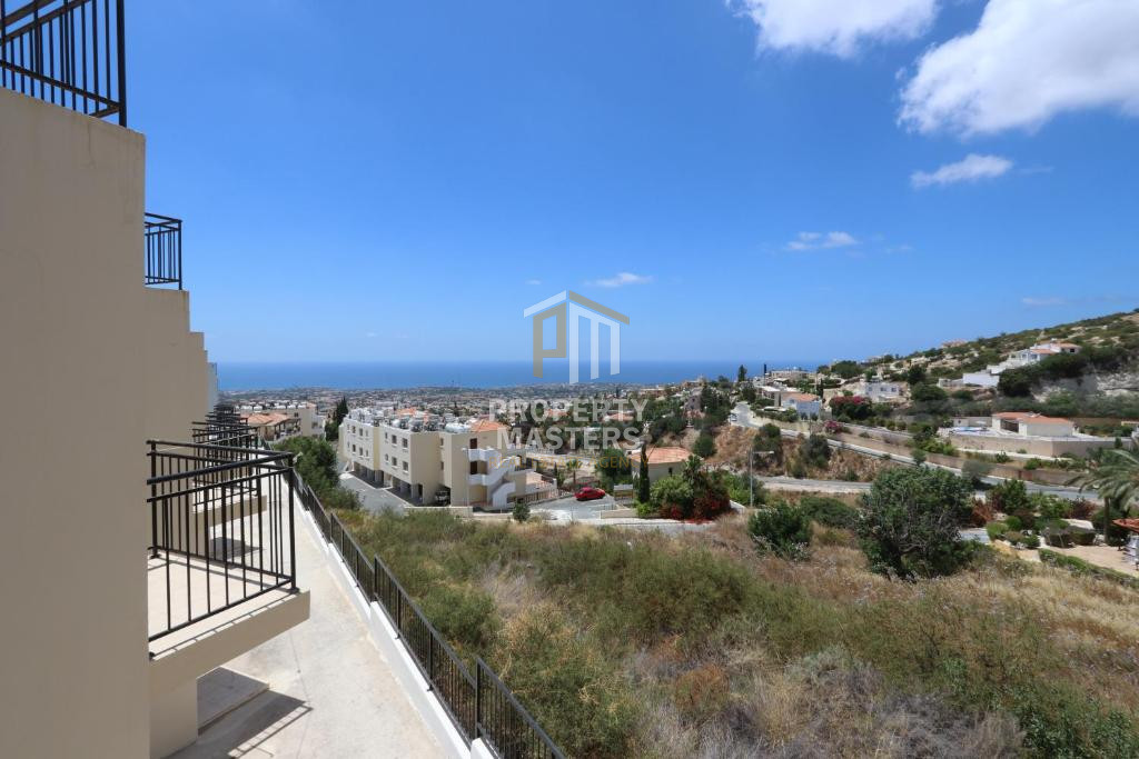Studio  Apartment in Pegeia, Paphos