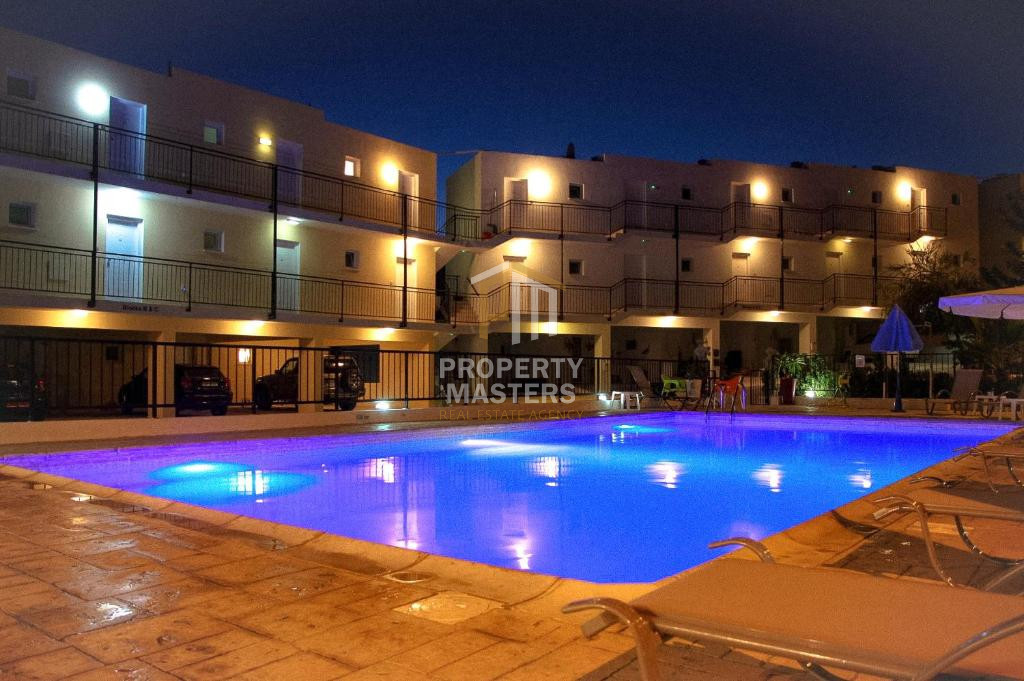 Studio  Apartment in Pegeia, Paphos