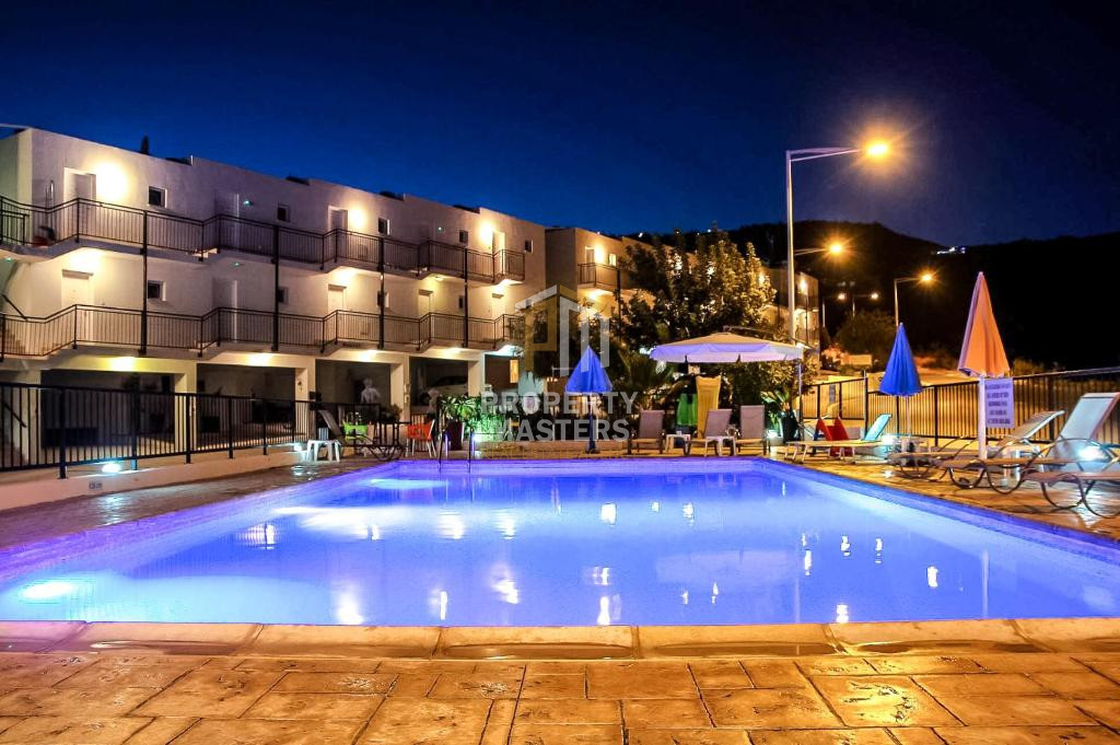 Studio  Apartment in Pegeia, Paphos