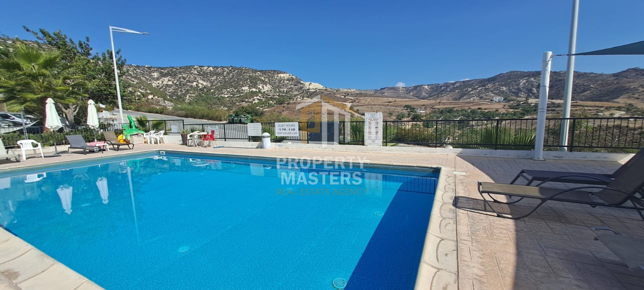 Studio  Apartment in Pegeia, Paphos