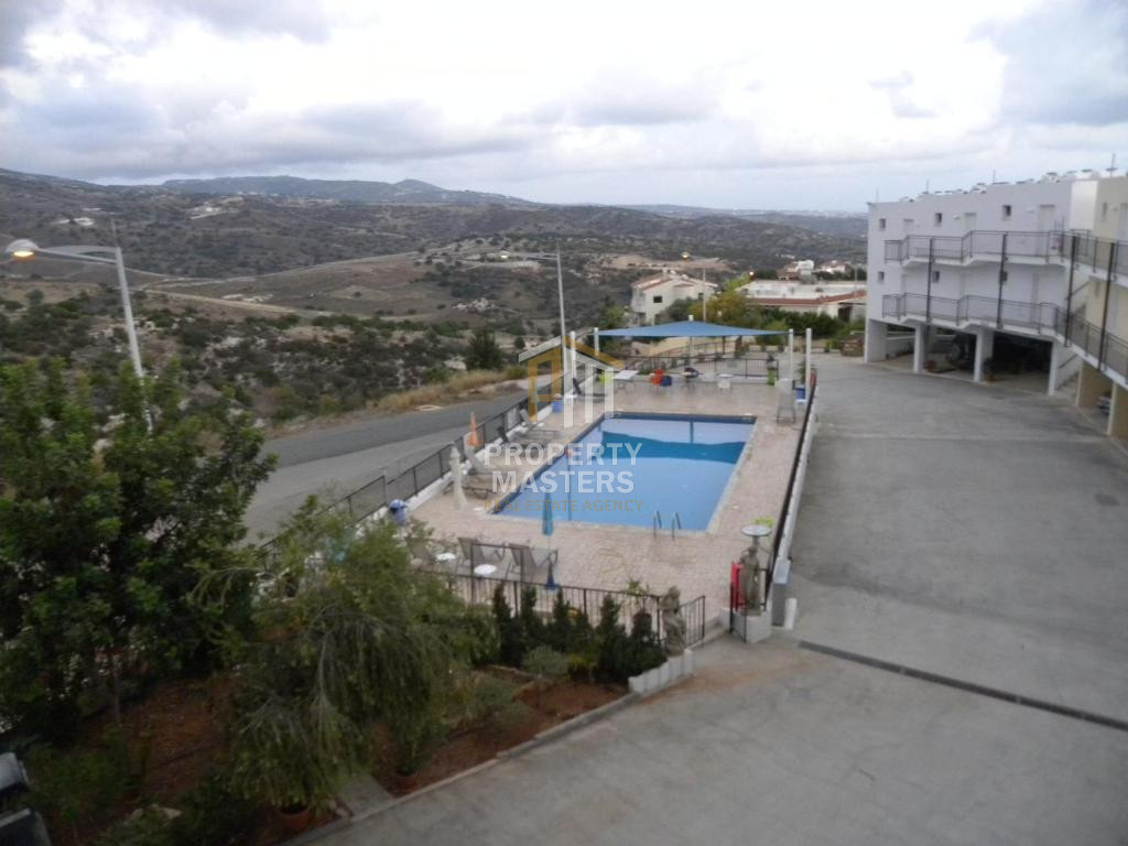 Studio  Apartment in Pegeia, Paphos
