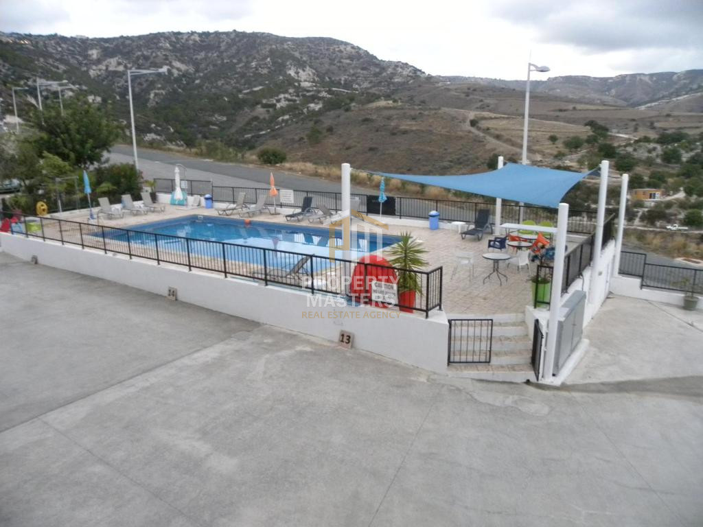 Studio  Apartment in Pegeia, Paphos