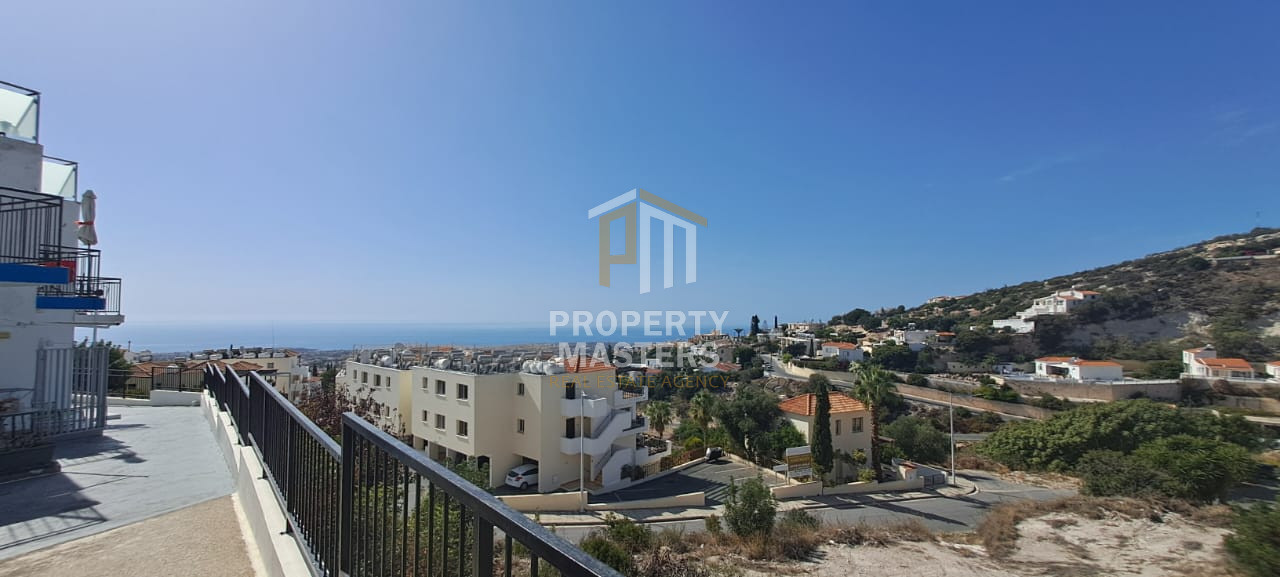 Studio  Apartment in Pegeia, Paphos