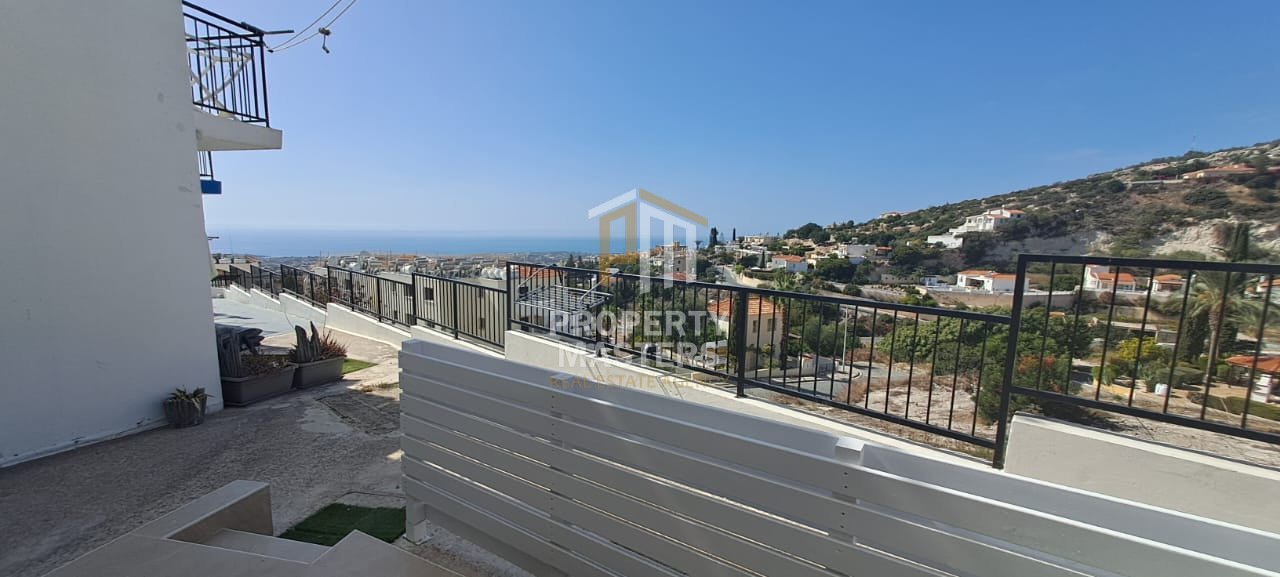 Studio  Apartment in Pegeia, Paphos