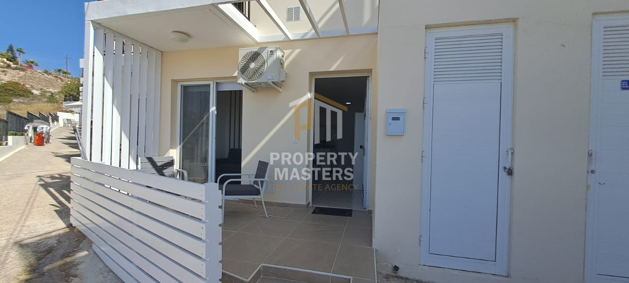 Studio  Apartment in Pegeia, Paphos