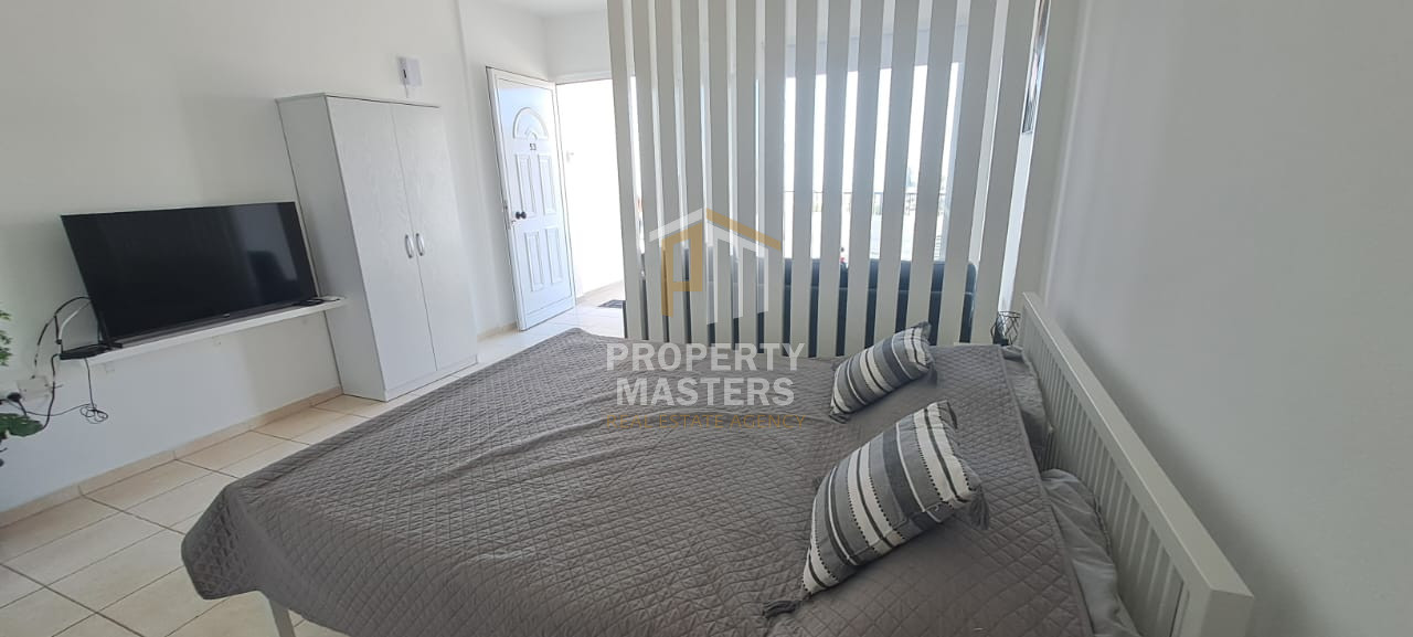 Studio  Apartment in Pegeia, Paphos