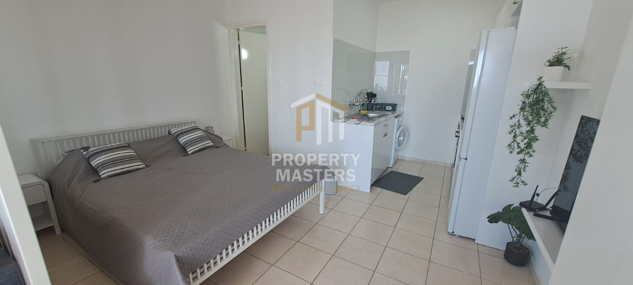 Studio  Apartment in Pegeia, Paphos