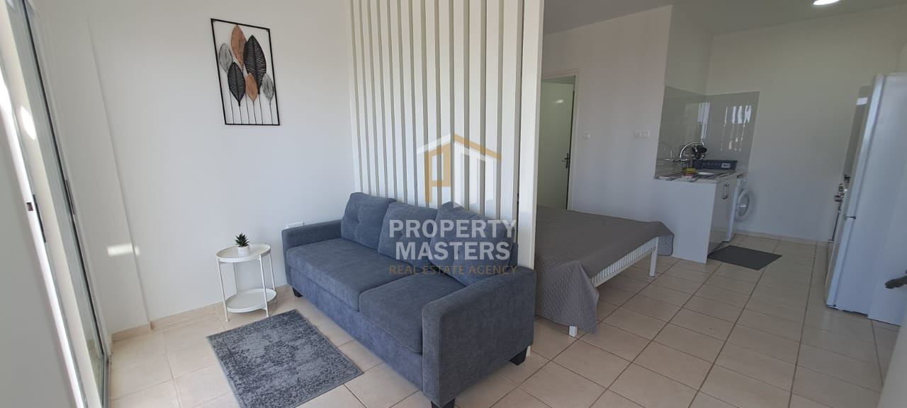 Studio  Apartment in Pegeia, Paphos