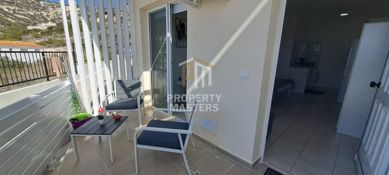 Studio  Apartment in Pegeia, Paphos