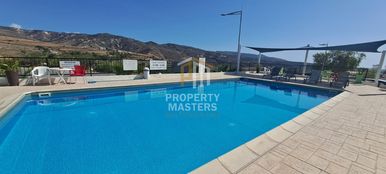 Studio  Apartment in Pegeia, Paphos