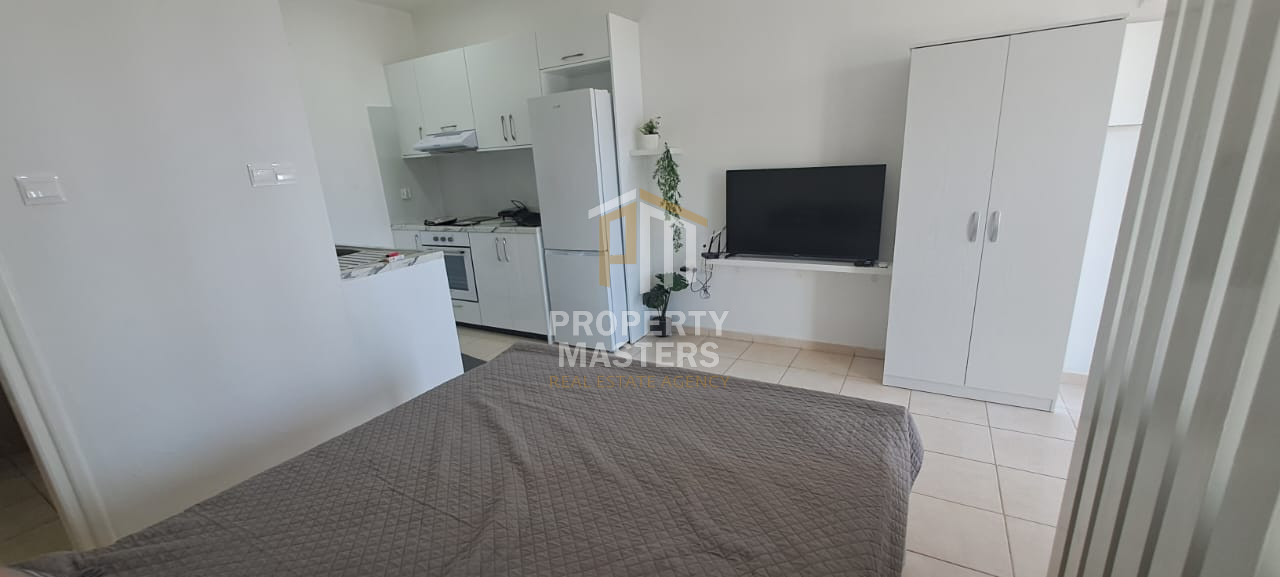 Studio  Apartment in Pegeia, Paphos