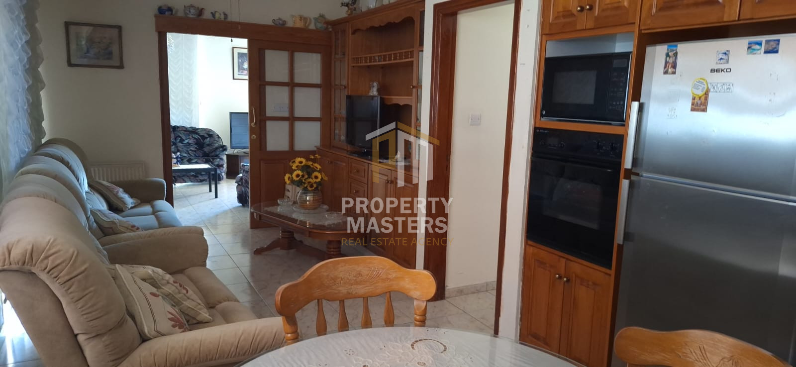 4 bedroom House in Aradippou photo 7