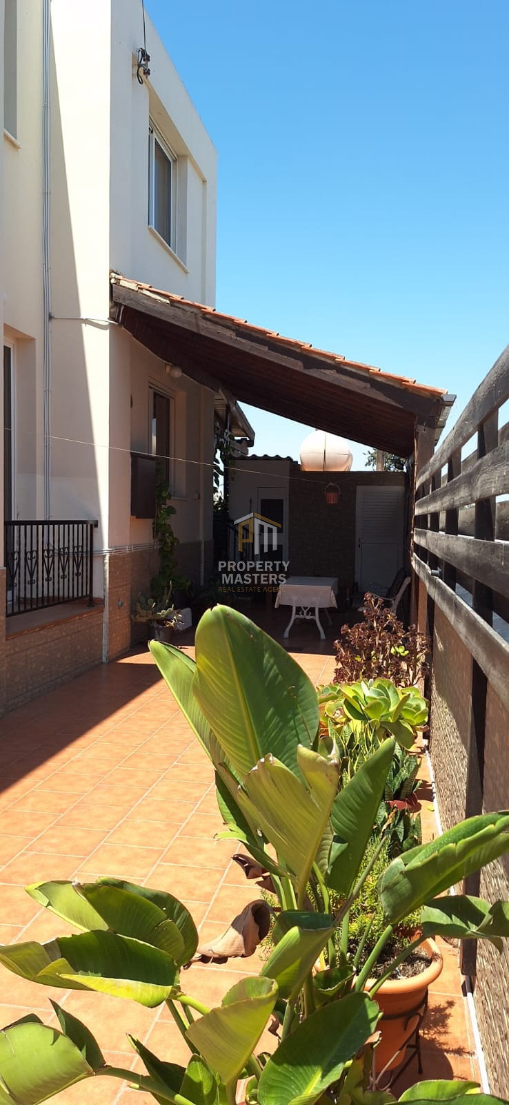 4 bedroom House in Aradippou photo 15