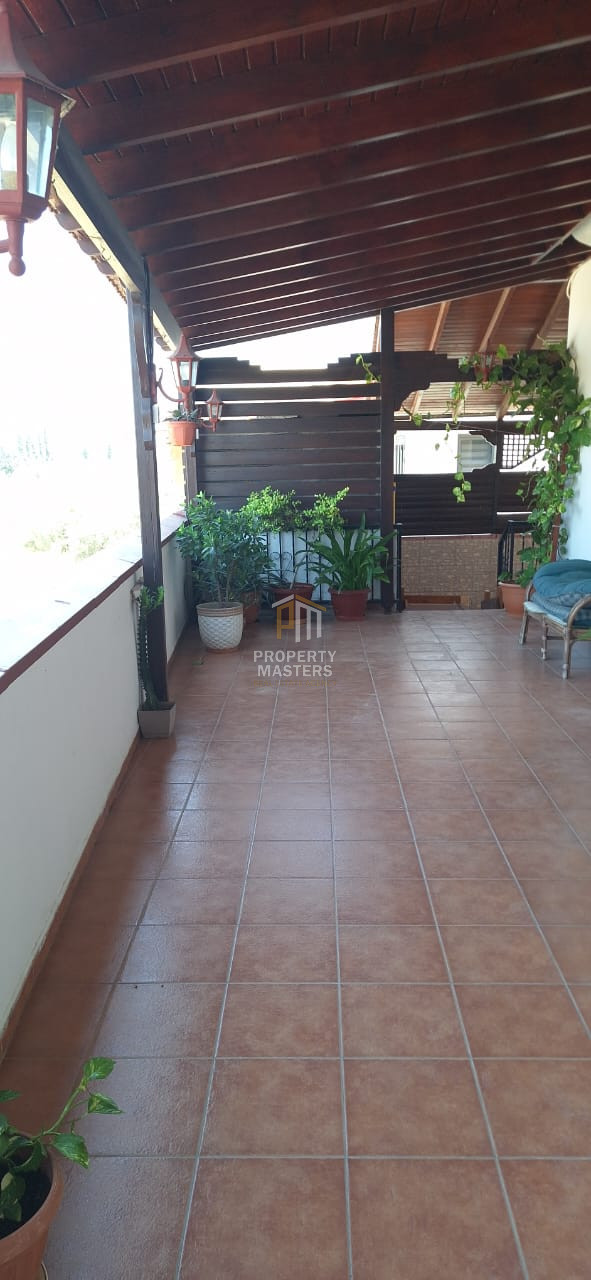 4 bedroom House in Aradippou photo 16