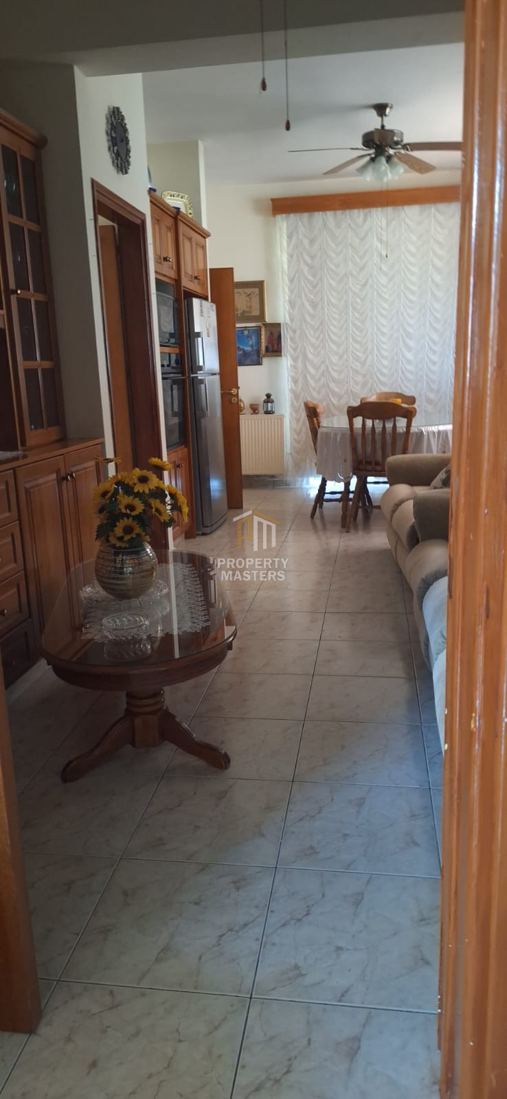 4 bedroom House in Aradippou photo 14