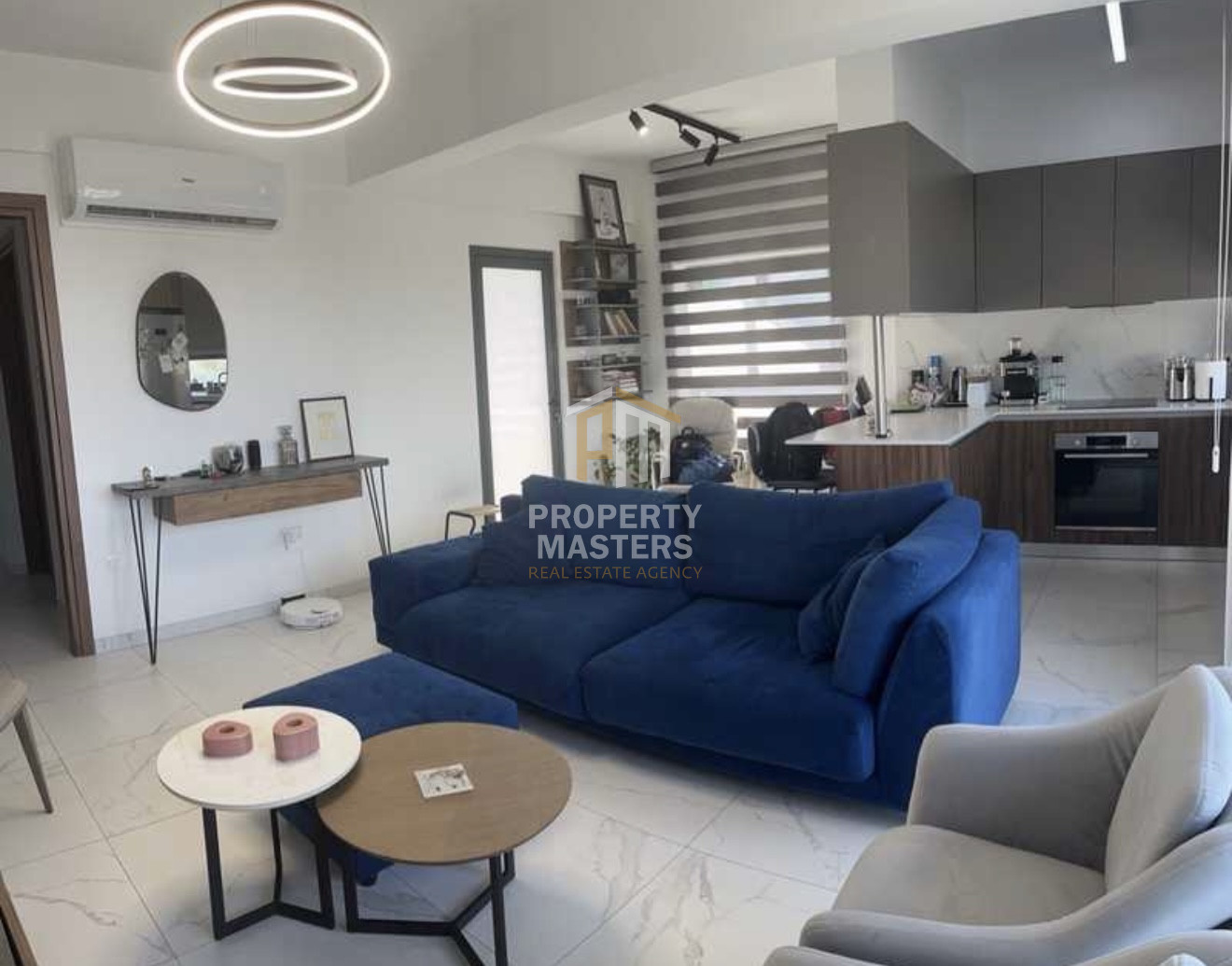 2 Bedroom  Apartment in Kamares, Larnaca