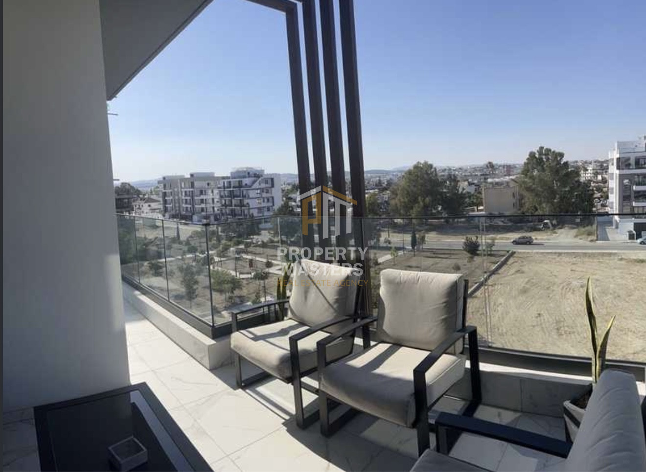 2 Bedroom  Apartment in Kamares, Larnaca