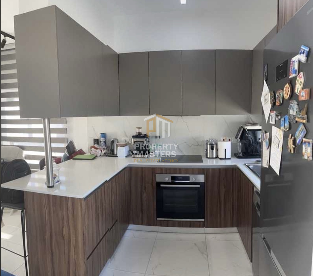 2 Bedroom  Apartment in Kamares, Larnaca