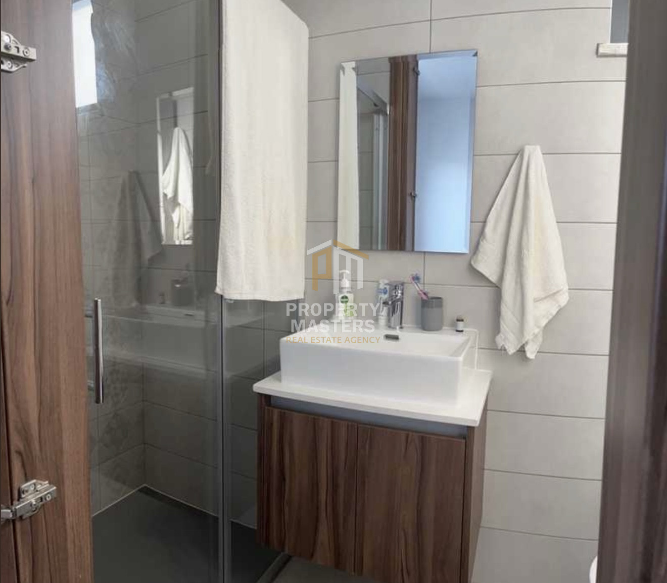 2 Bedroom  Apartment in Kamares, Larnaca