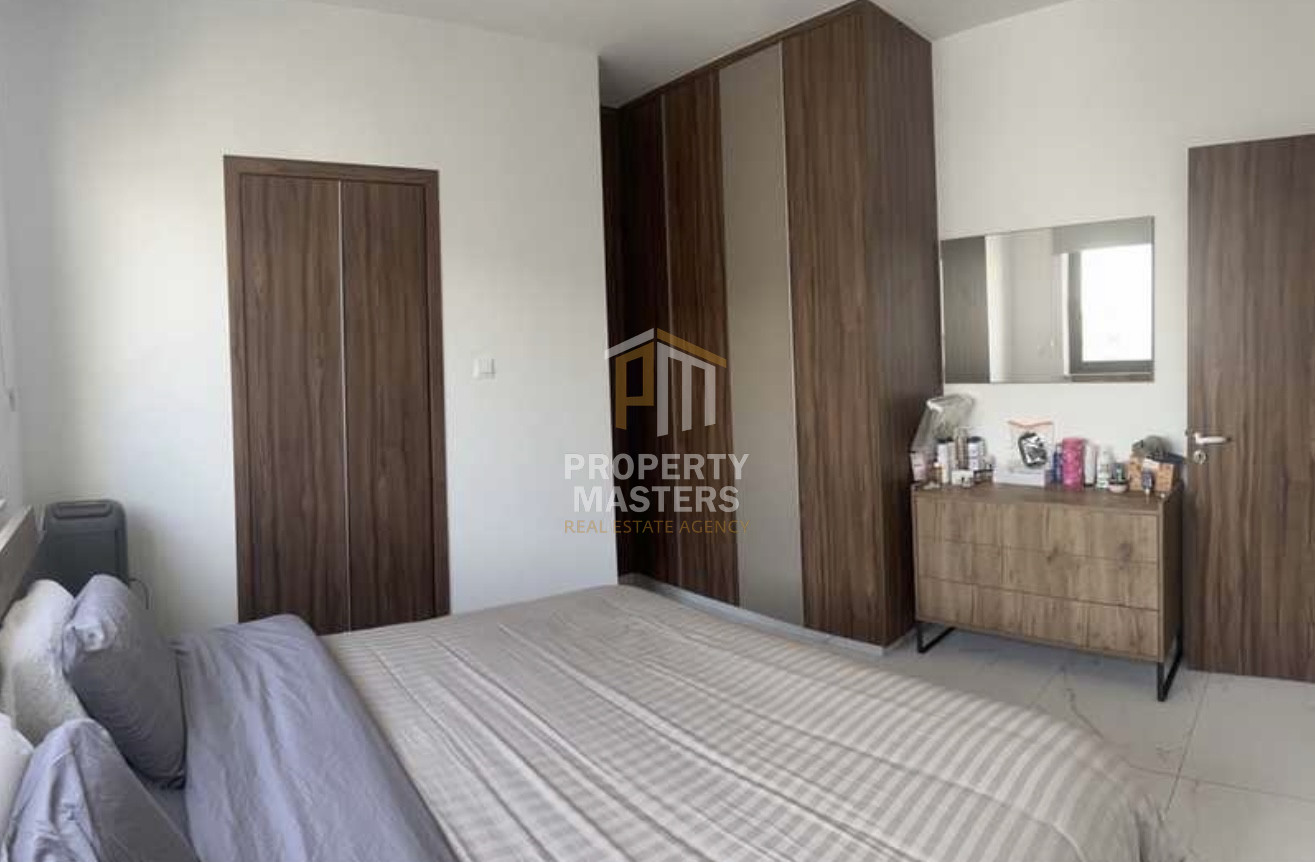 2 Bedroom  Apartment in Kamares, Larnaca