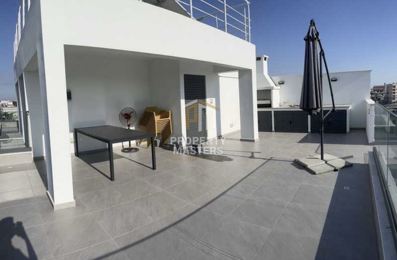2 Bedroom  Apartment in Kamares, Larnaca