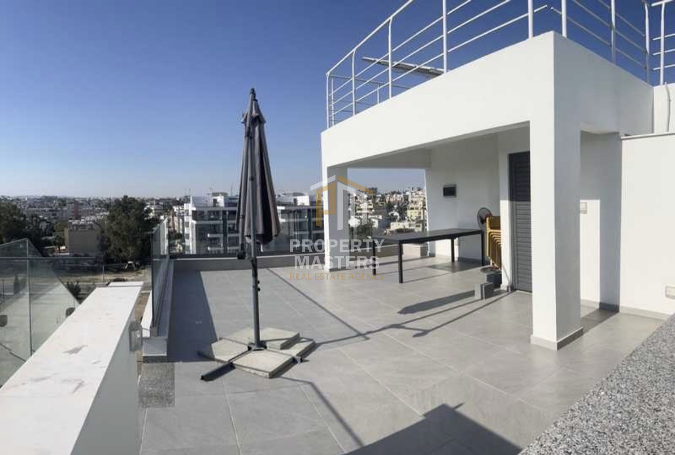 2 Bedroom  Apartment in Kamares, Larnaca