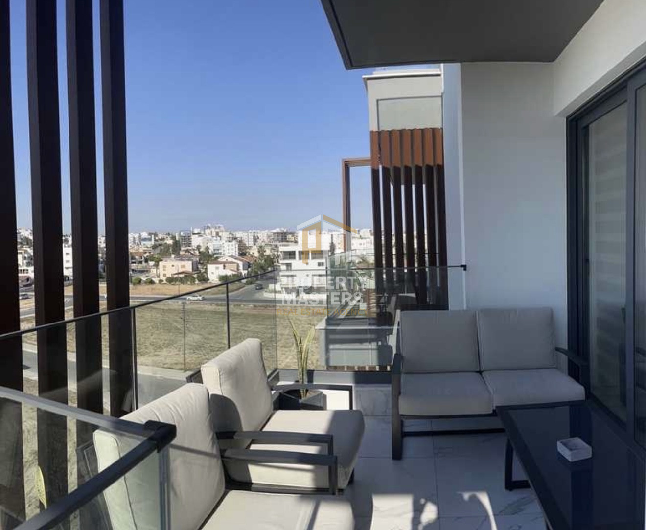 2 Bedroom  Apartment in Kamares, Larnaca