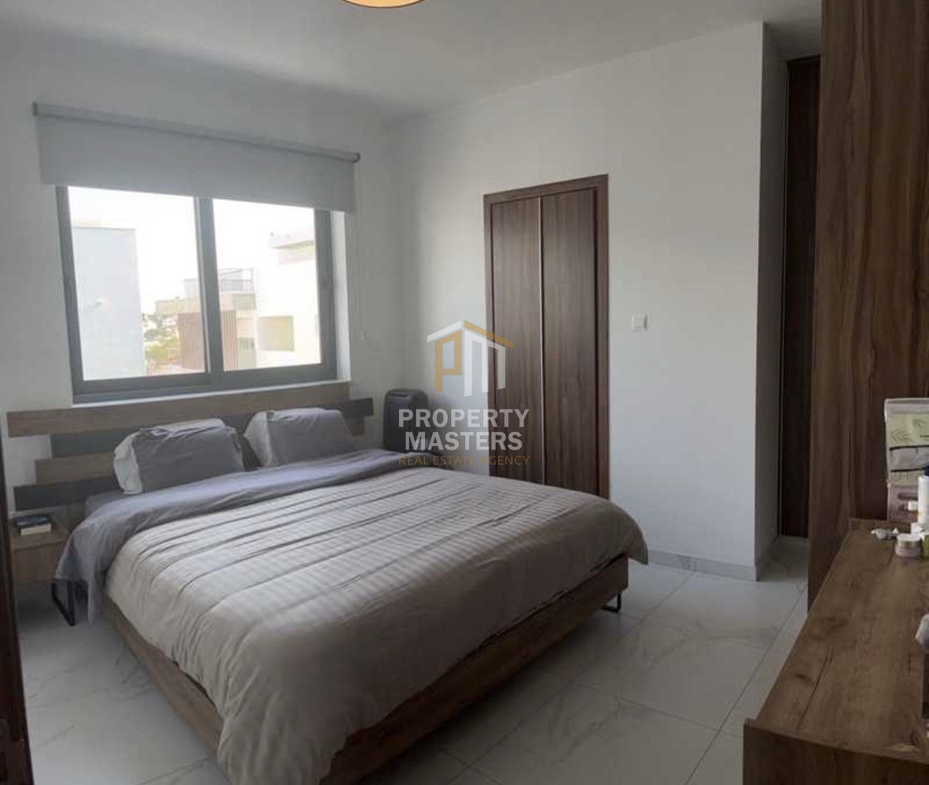 2 Bedroom  Apartment in Kamares, Larnaca