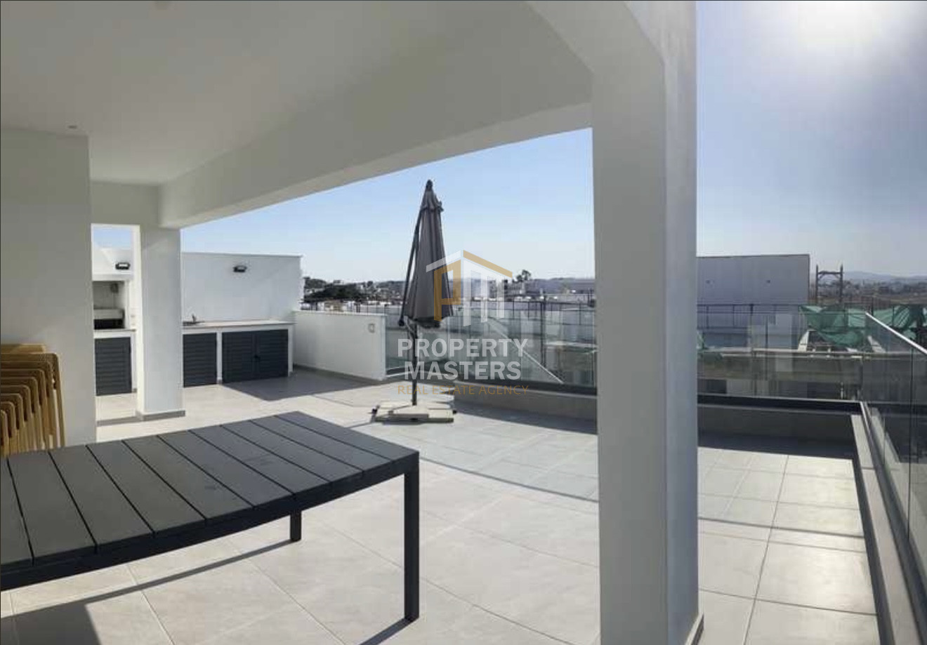 2 Bedroom  Apartment in Kamares, Larnaca