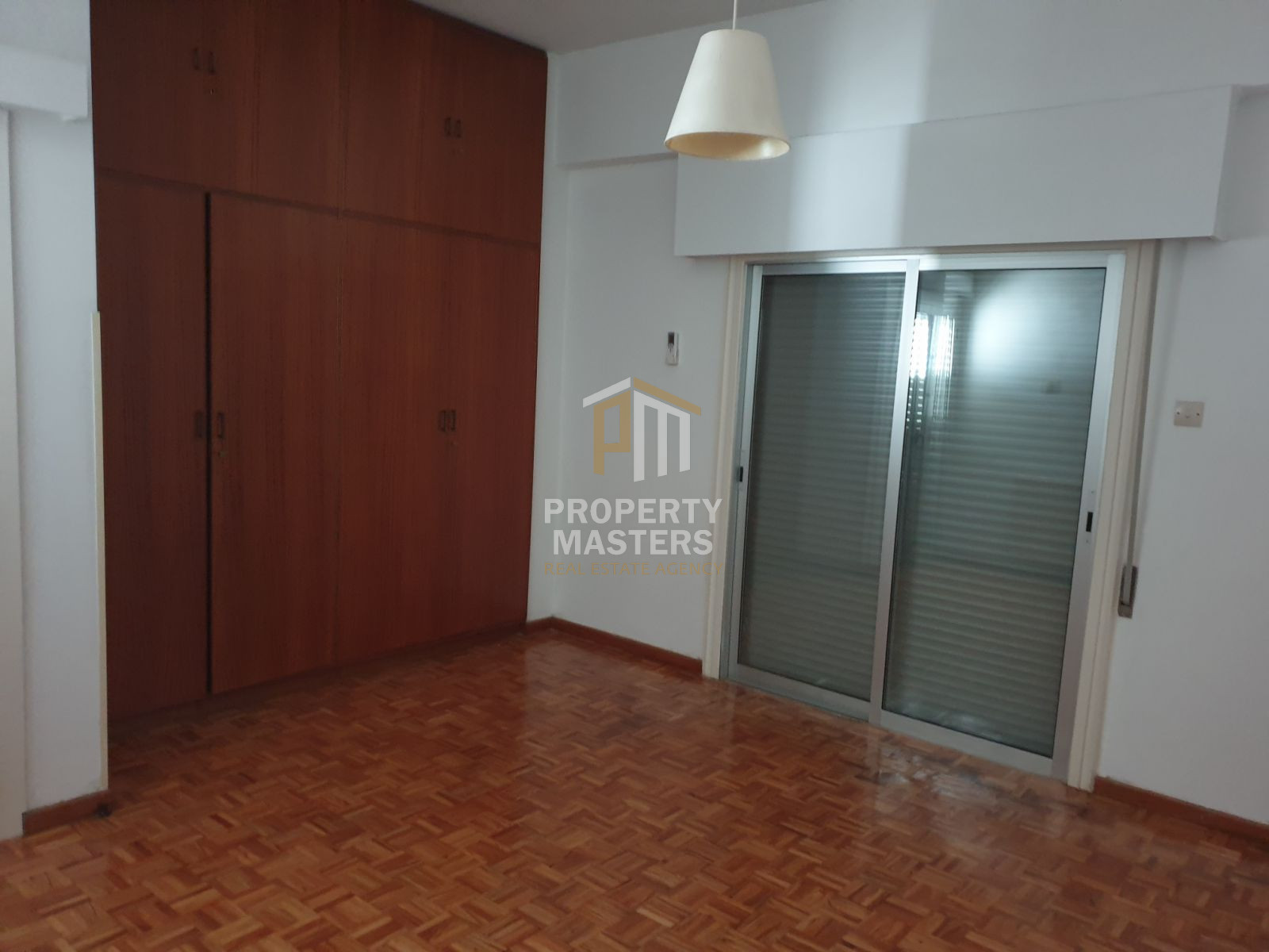 2 Bedroom Apartment in Strovolos — Agioi Omologites, Nicosia
