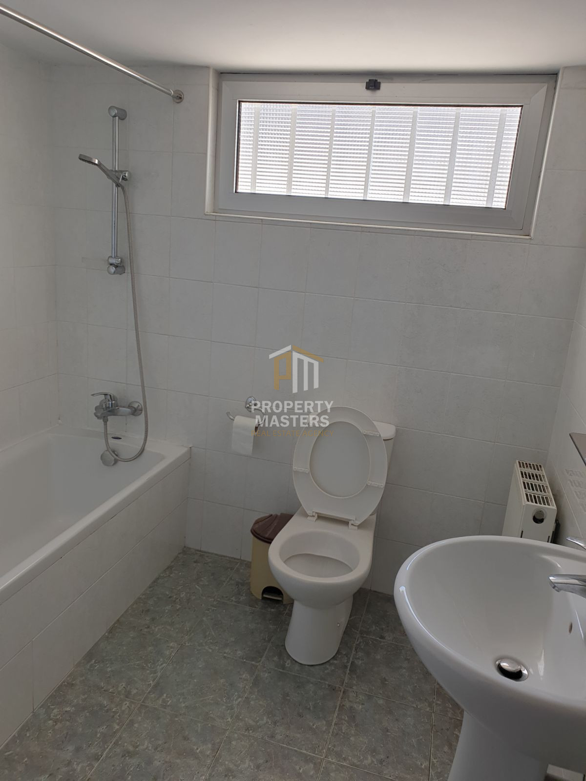 2 Bedroom Apartment in Strovolos — Agioi Omologites, Nicosia