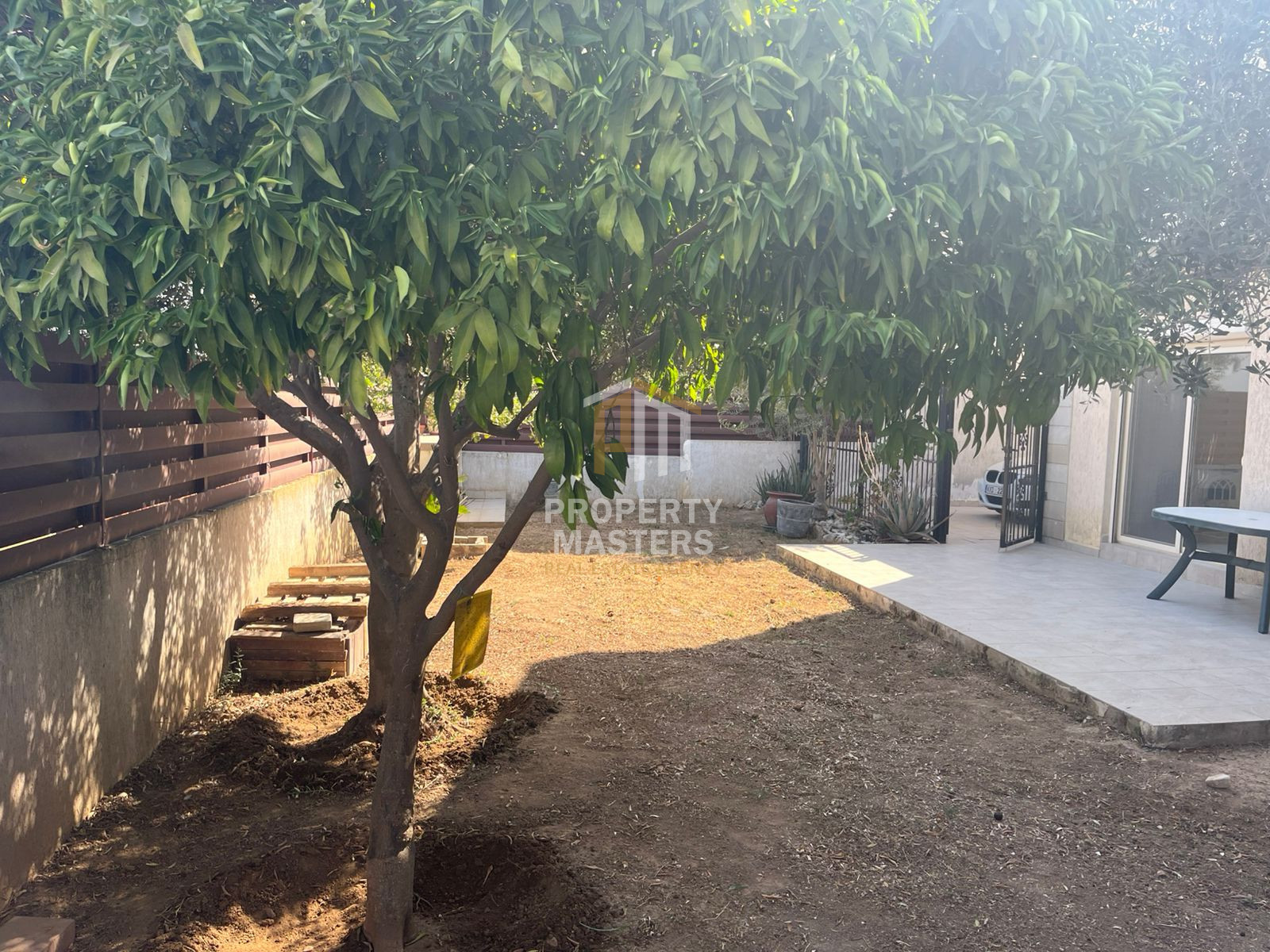 3 Bedroom Detached House in Dali, Nicosia
