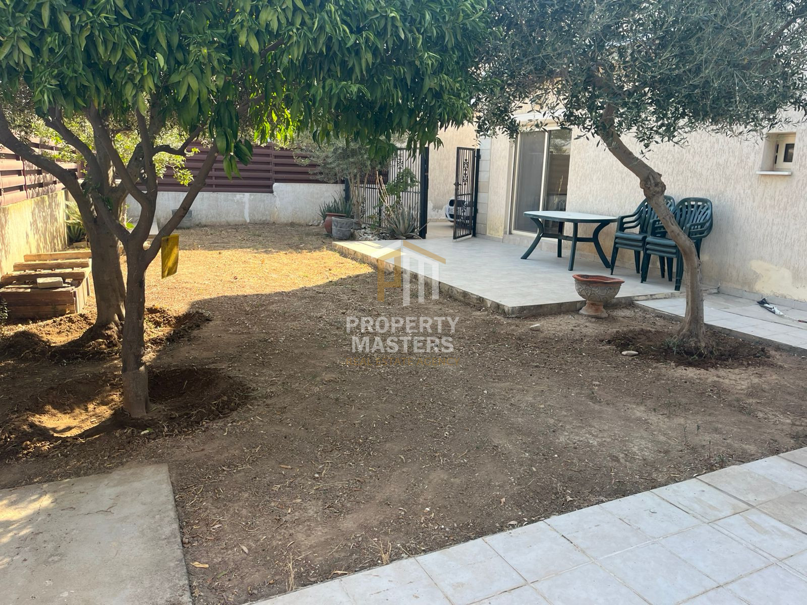 3 Bedroom Detached House in Dali, Nicosia