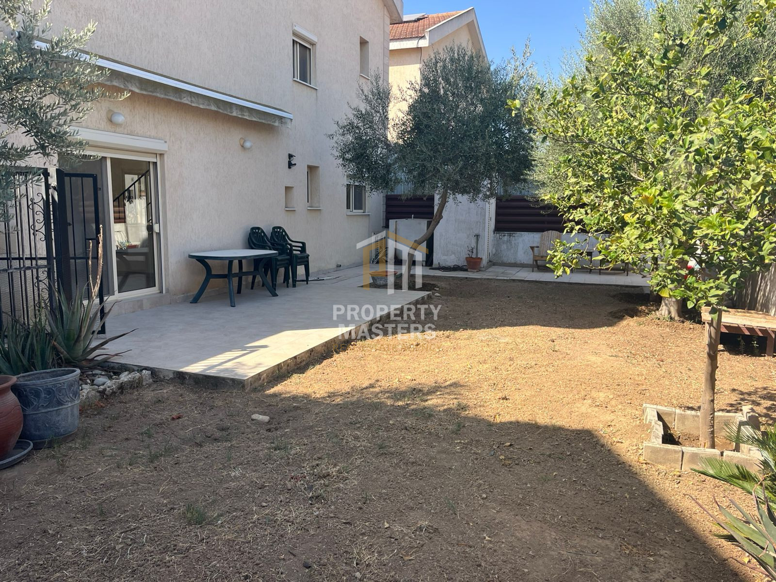 3 Bedroom Detached House in Dali, Nicosia