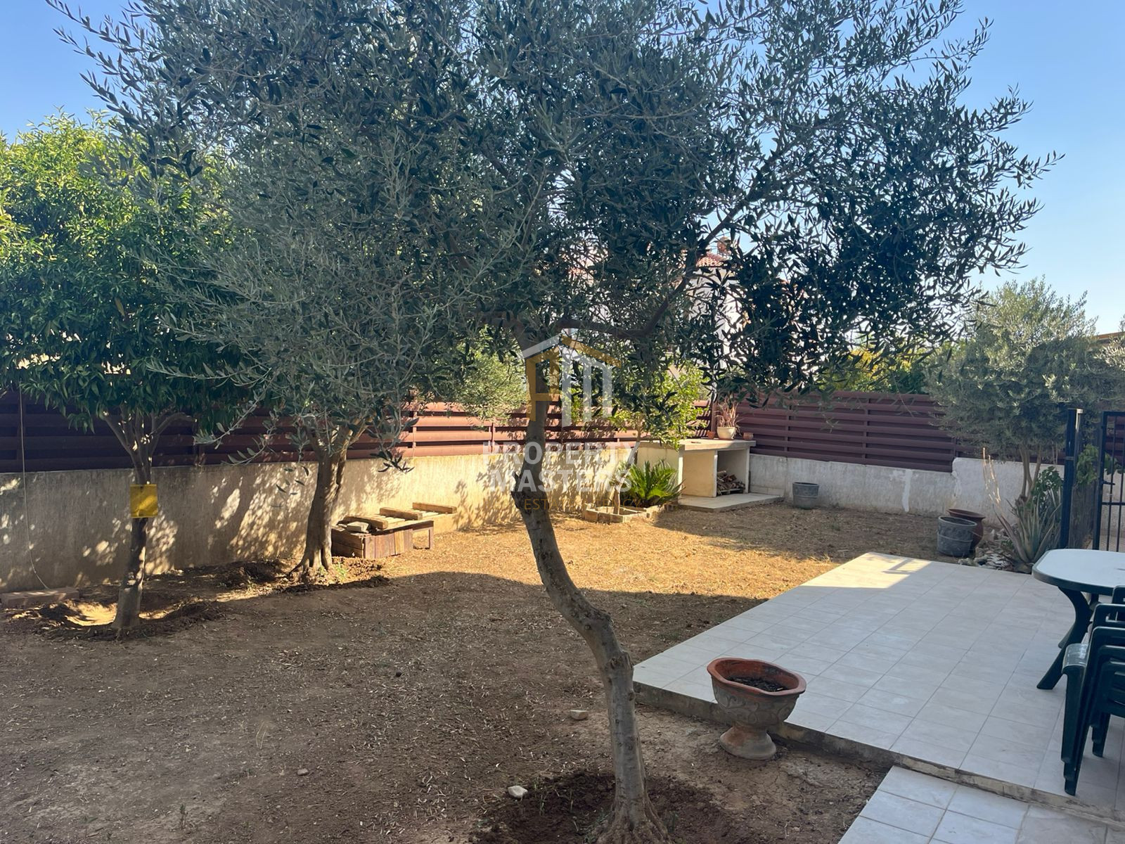 3 Bedroom Detached House in Dali, Nicosia