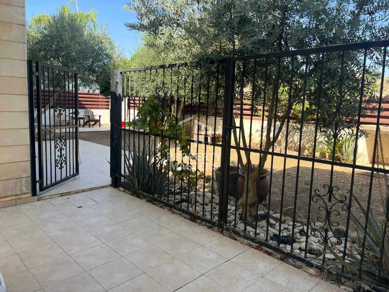 3 Bedroom Detached House in Dali, Nicosia