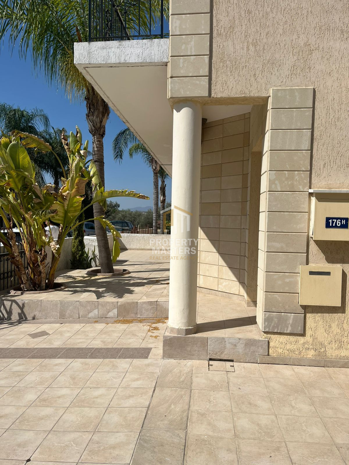 3 Bedroom Detached House in Dali, Nicosia