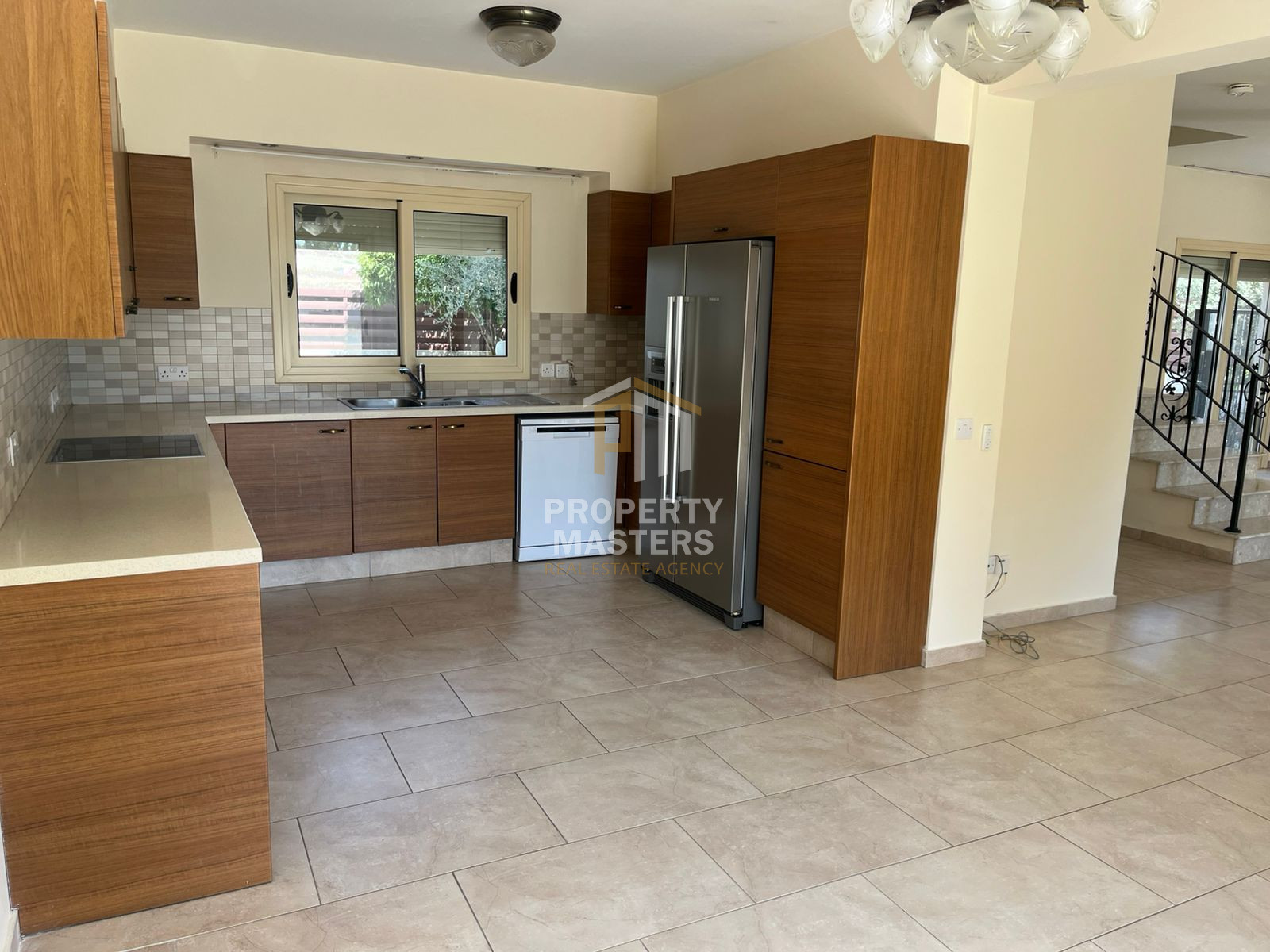 3 Bedroom Detached House in Dali, Nicosia