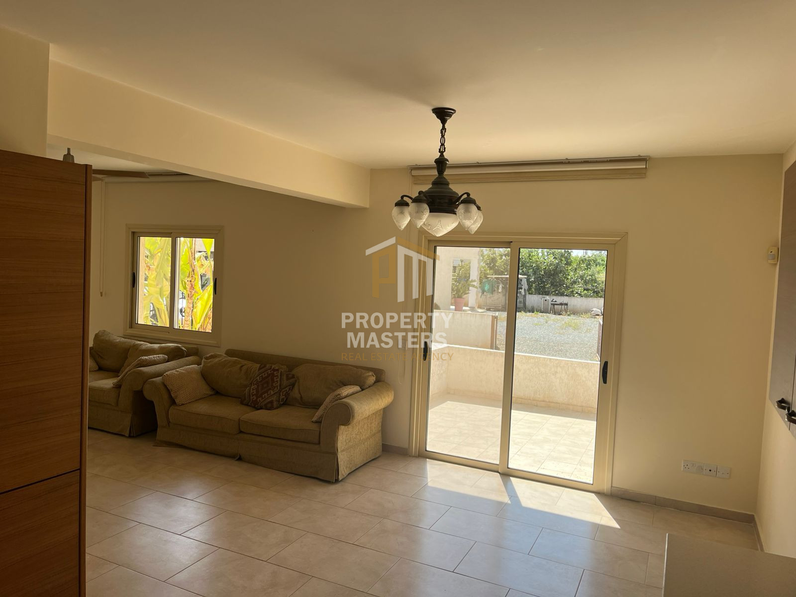 3 Bedroom Detached House in Dali, Nicosia