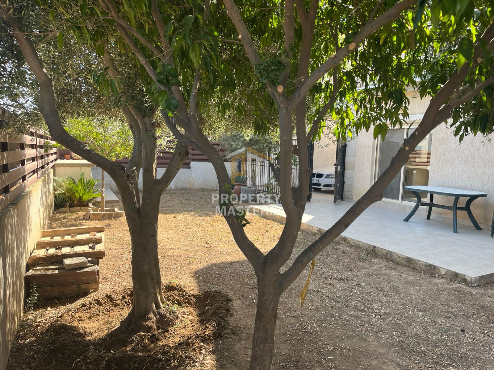 3 Bedroom Detached House in Dali, Nicosia