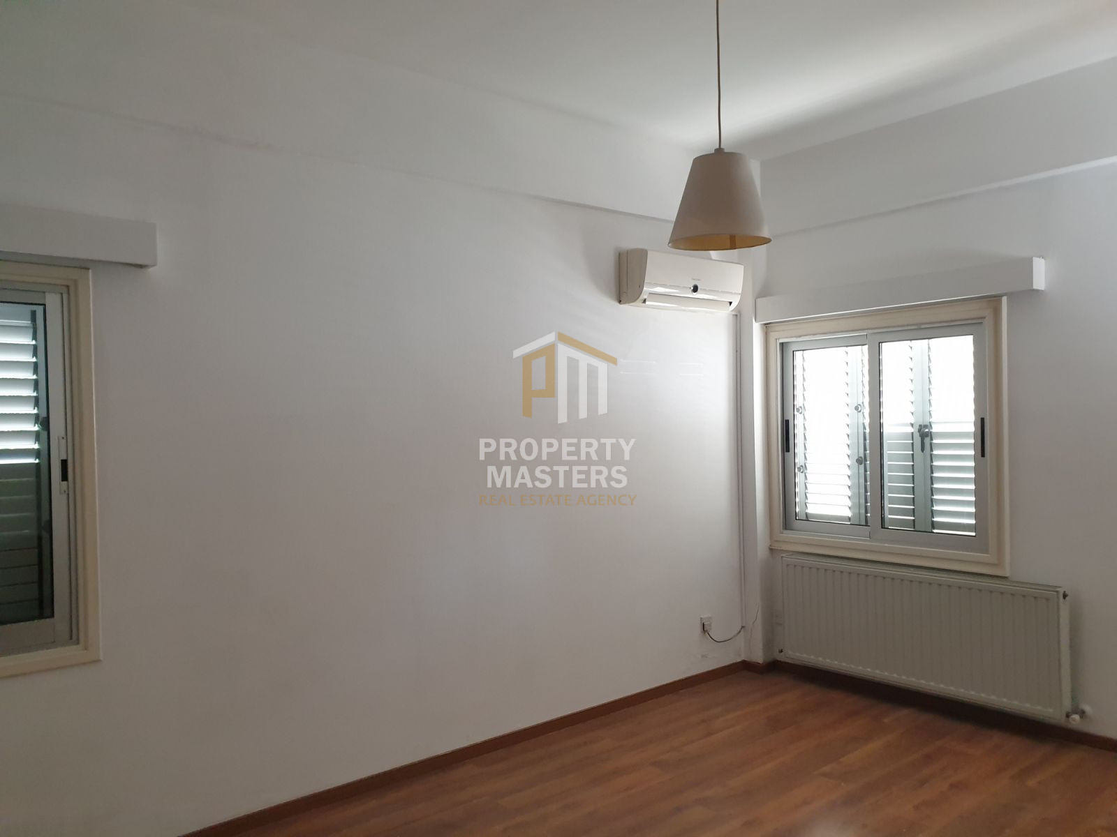 3 Bedroom Apartment in Strovolos — Agioi Omologites, Nicosia