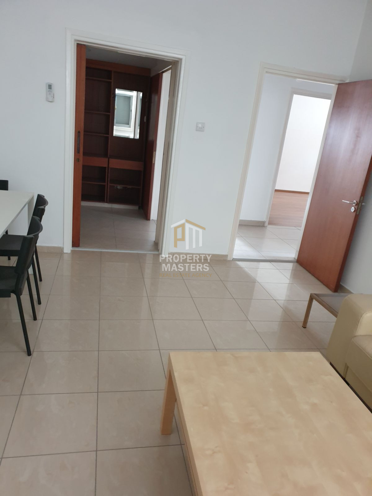 3 Bedroom Apartment in Strovolos — Agioi Omologites, Nicosia