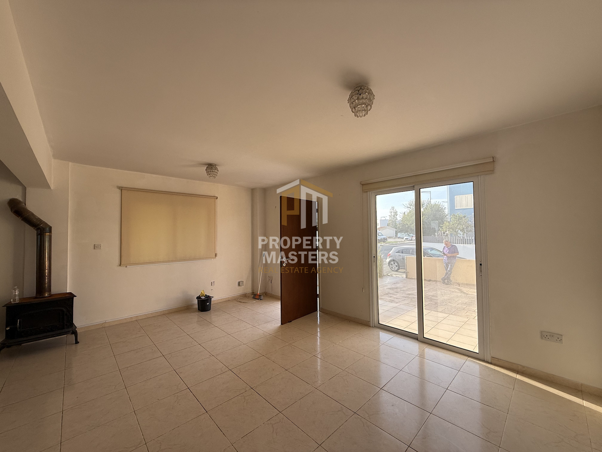 Three Bedroom Semi-Detatched house in Kiti photo 4